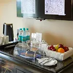 Hotel Olive Aero Suites Near Delhi Airport
